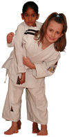 Judogirls